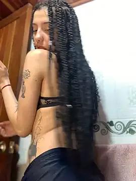 MiaaCute- — Show ASS + Sparking x10