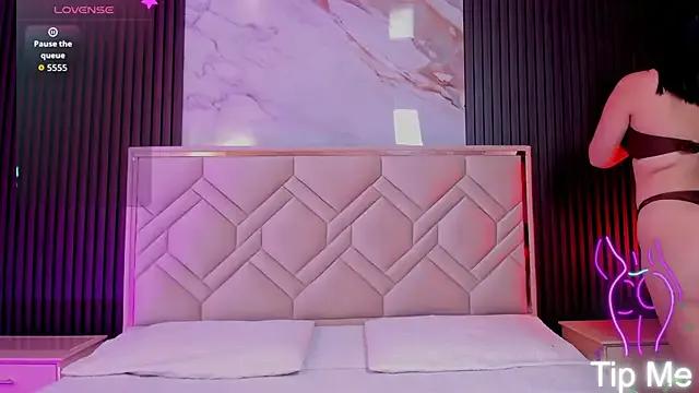 MiaaFarrel — Sit on my face 