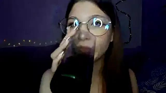MiaamaLoveLyslt — make me a little wet