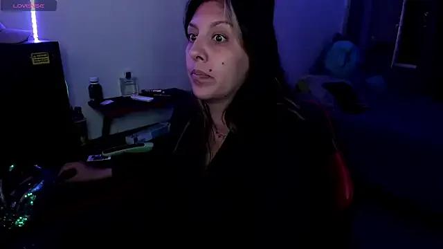 Freechat MIABOOBS__ on StripChat