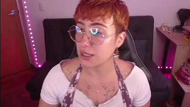 Miacatsito3 — Full Naked*15min