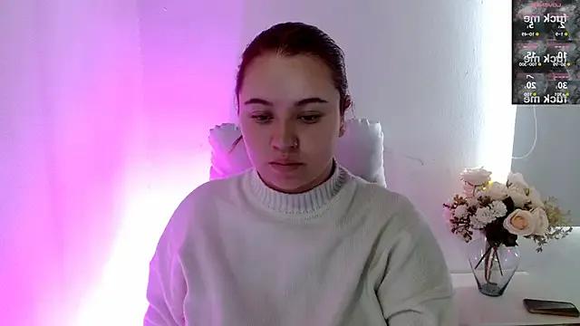 MiaD_amour — Mia wants dance sexy 