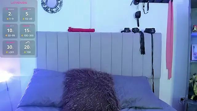 MiaDiazzz —  Pussy play with 3 finges 