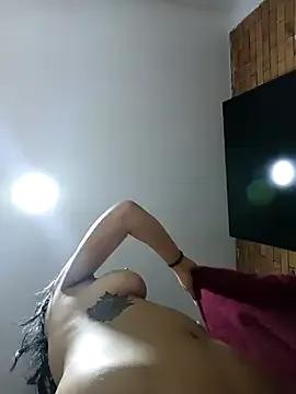 MiaForever1 — Masturbation with domi