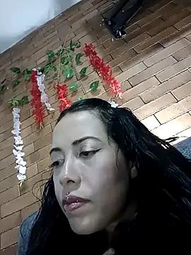 MiaForever1 —  3 Finger masturbation
