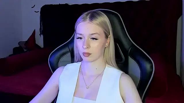 MiaGraces — Freechat on StripChat