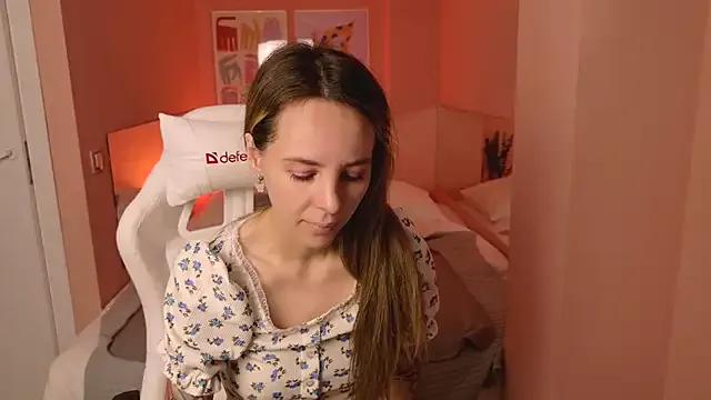 MiaGraham1 — Freechat on StripChat