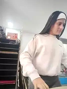 Miagreisy — Freechat on StripChat