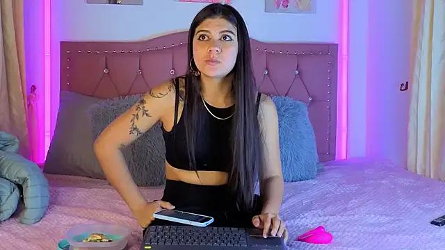 Miagreisy — cum with dildo and dirty talk