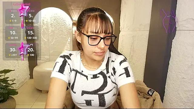 Miah_Jones_r_ — FULL SHOW ANAL