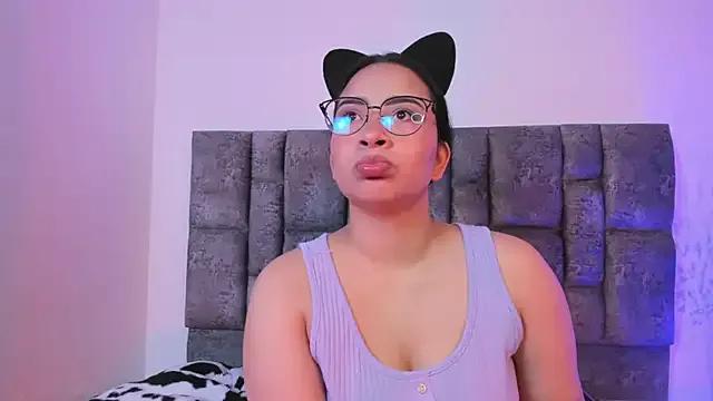 miah_storm — ride dildo and oil ass