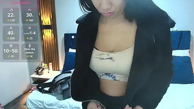 MiaHotmez — Flash pussy 