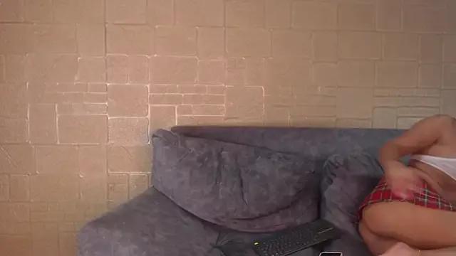 MiaKiss7 — fuck my pussy dildo and oil