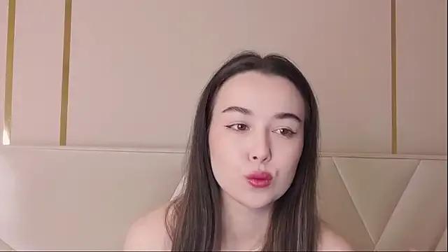 MiaMarlow — Freechat on StripChat