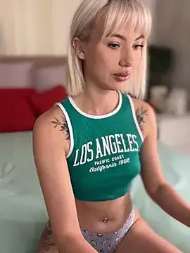 MiaMinx — take off my clothes