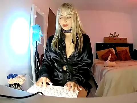 Miamourkendalls on StripChat 