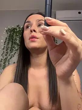 Freechat MiaNell on StripChat