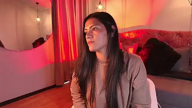 Freechat miaoconell on StripChat