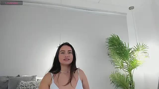 Freechat MiaSalaz on StripChat