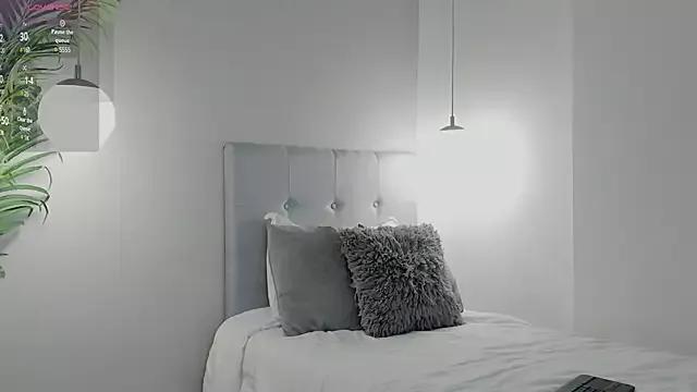 Freechat MiaSalaz on StripChat