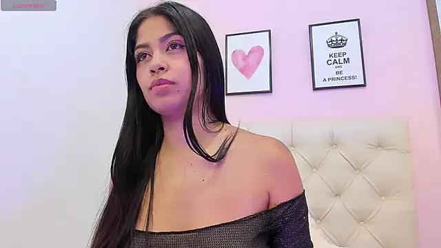 MiaStevenss — SLOPPY BLOWJOB 