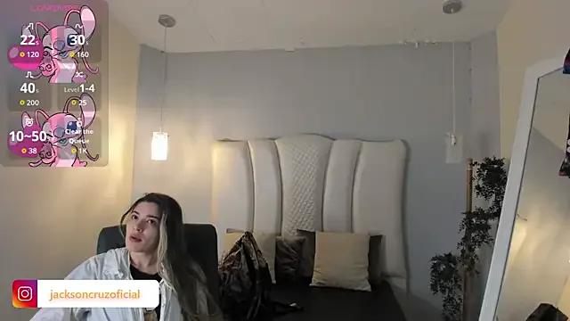 MiaVillalobos — Squirt show