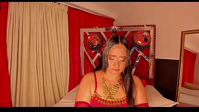 Freechat MicaelaHot_ on StripChat