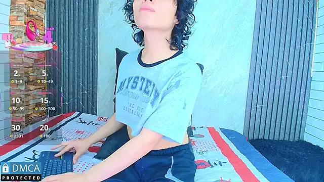 mich_marin_ — cum show