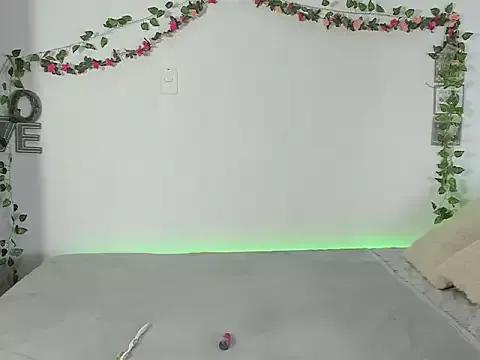 michell_anyeli — Freechat on StripChat