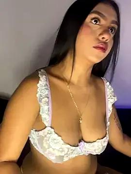 Michelle_johnson_ — Bounce my tits