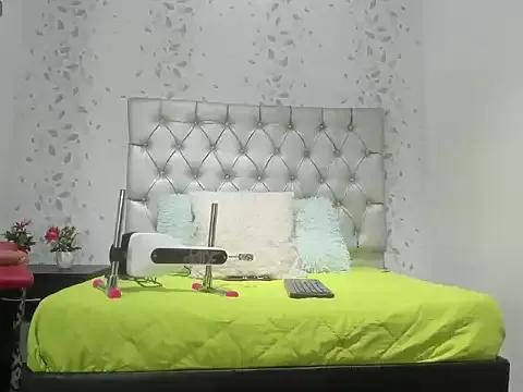 StripChat michelle_perla is Freechat michelle_perla — Freechat on StripChat