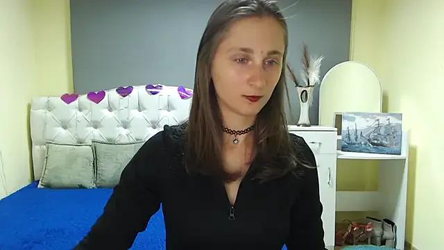 Group MichelLeee on StripChat