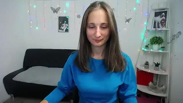 Group MichelLeee on StripChat
