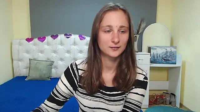 Group MichelLeee on StripChat