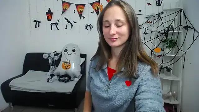 Group MichelLeee on StripChat