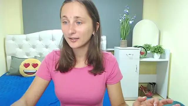 Group MichelLeee on StripChat