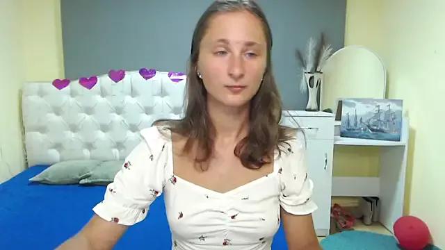 Group MichelLeee on StripChat
