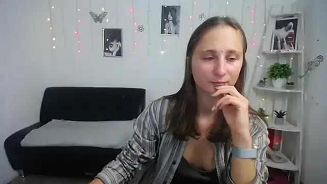 Group MichelLeee on StripChat