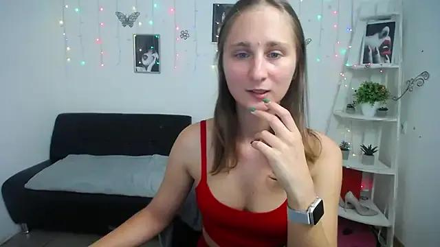 Group MichelLeee on StripChat
