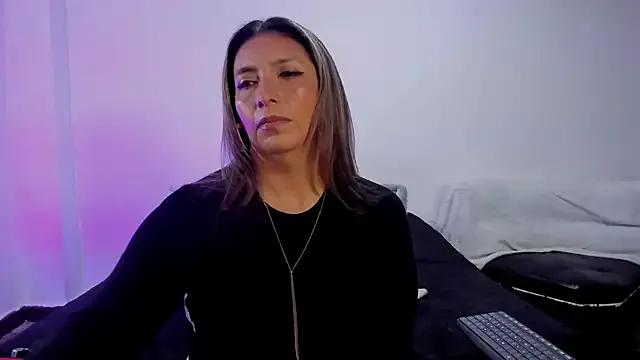 Freechat MichelleManson on StripChat