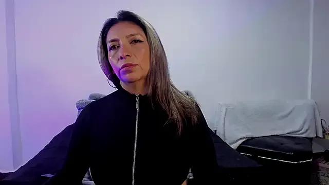 Freechat MichelleManson on StripChat