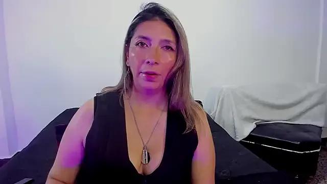 Freechat MichelleManson on StripChat