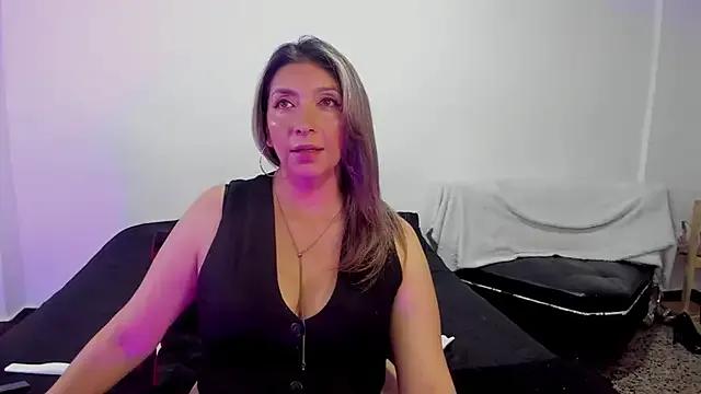 Freechat MichelleManson on StripChat