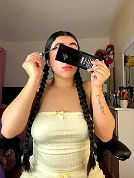 Michiis_ — dildo pussy in doggy pose