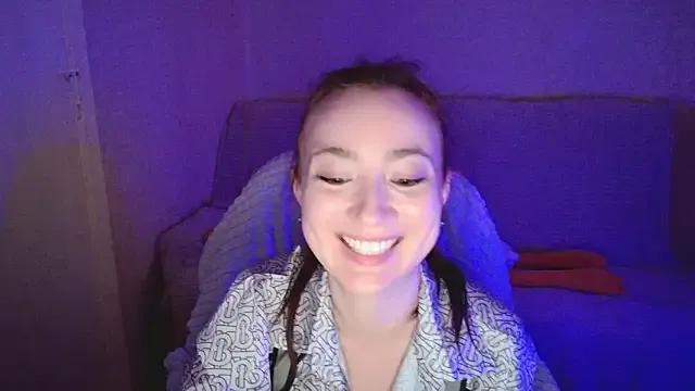 Micky_Wood — I'll show you my dildo and lick it