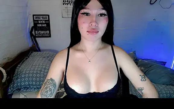 MidnightMoans_Nana — FANTASY INTO REALITY BE MY HUSBAND HERE