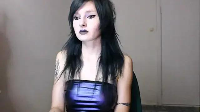 midnightsiren777 — just like that