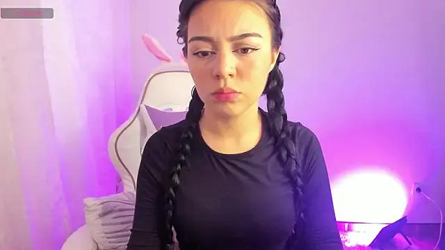 StripChat Midori_rosse is Freechat Midori_rosse — OIL IN BODY