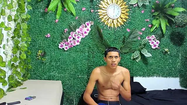 MielAndLeo — Bad cop show destroys its sex prisoner