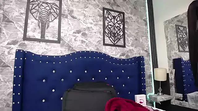 Freechat miha_sex91 on StripChat